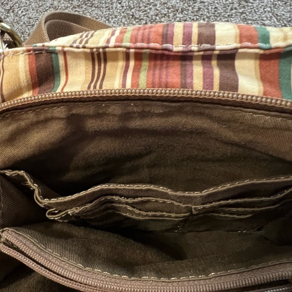 Fossil crossbody bag - Picture 13 of 16